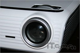 一周焦點 最受關(guān)注的高清投影機與制冷設(shè)備產(chǎn)品推薦