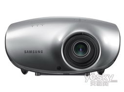 三星投影機(jī)攜手神州數(shù)碼開(kāi)啟全國(guó)巡展，共拓顯示新未來(lái)