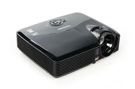 優(yōu)派PJD5123投影機與制冷設(shè)備 產(chǎn)品圖片與技術(shù)解析