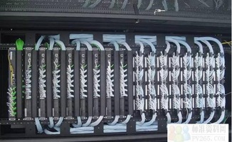 綜合布線過程中的穿線技巧與計算機(jī)系統(tǒng)集成