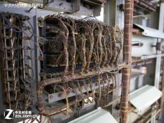 揭開全球最老計算機(jī)WITCH的神秘面紗 早期計算機(jī)系統(tǒng)集成與綜合布線的源起
